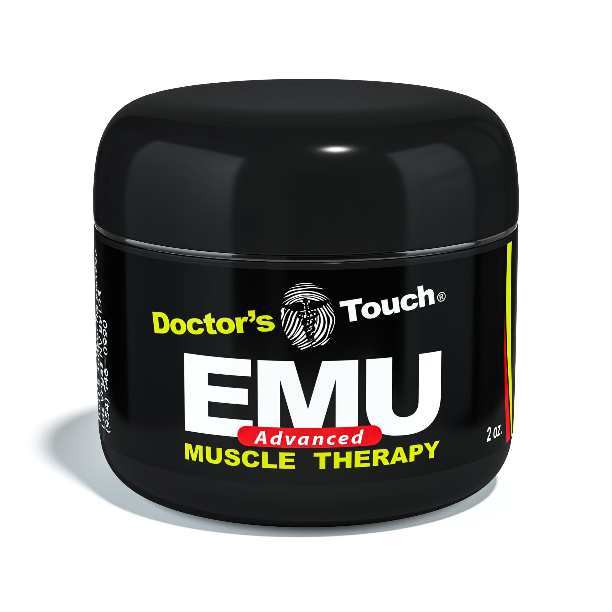 Doctors Touch Advanced Muscle Therapy