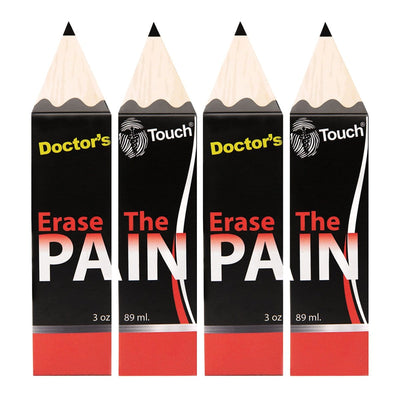 Doctor's Touch Erase The Pain Roll On